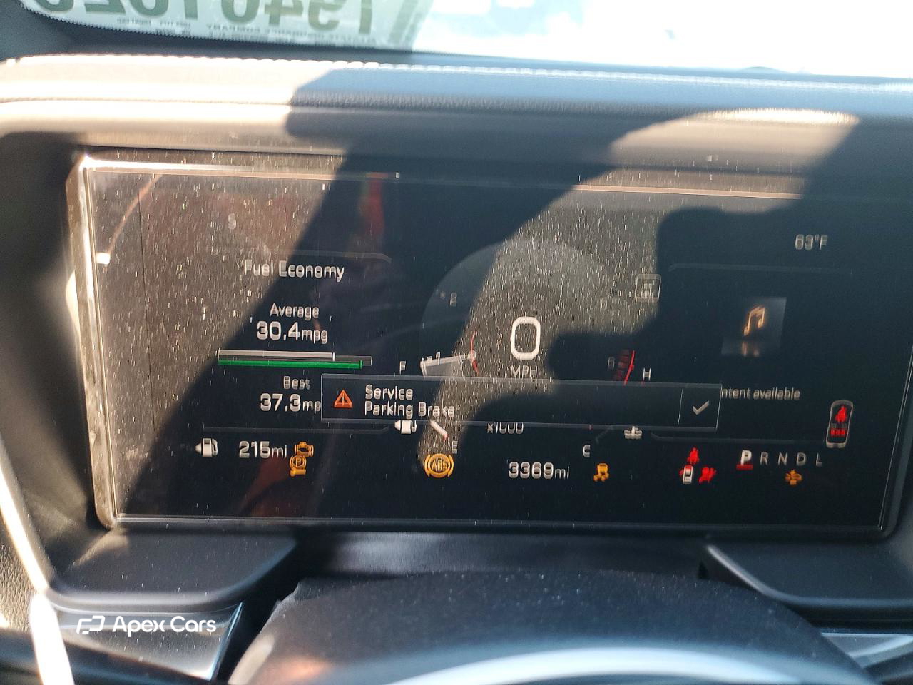 GMC Terrain 2026