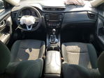 Nissan Rogue 2018