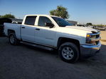 Chevrolet Silverado 2017