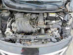 Nissan Versa 2017