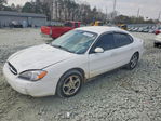 Ford Taurus 2002