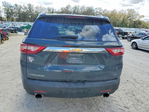 Chevrolet Traverse 2018