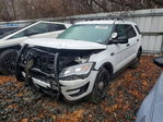 Ford Explorer 2016