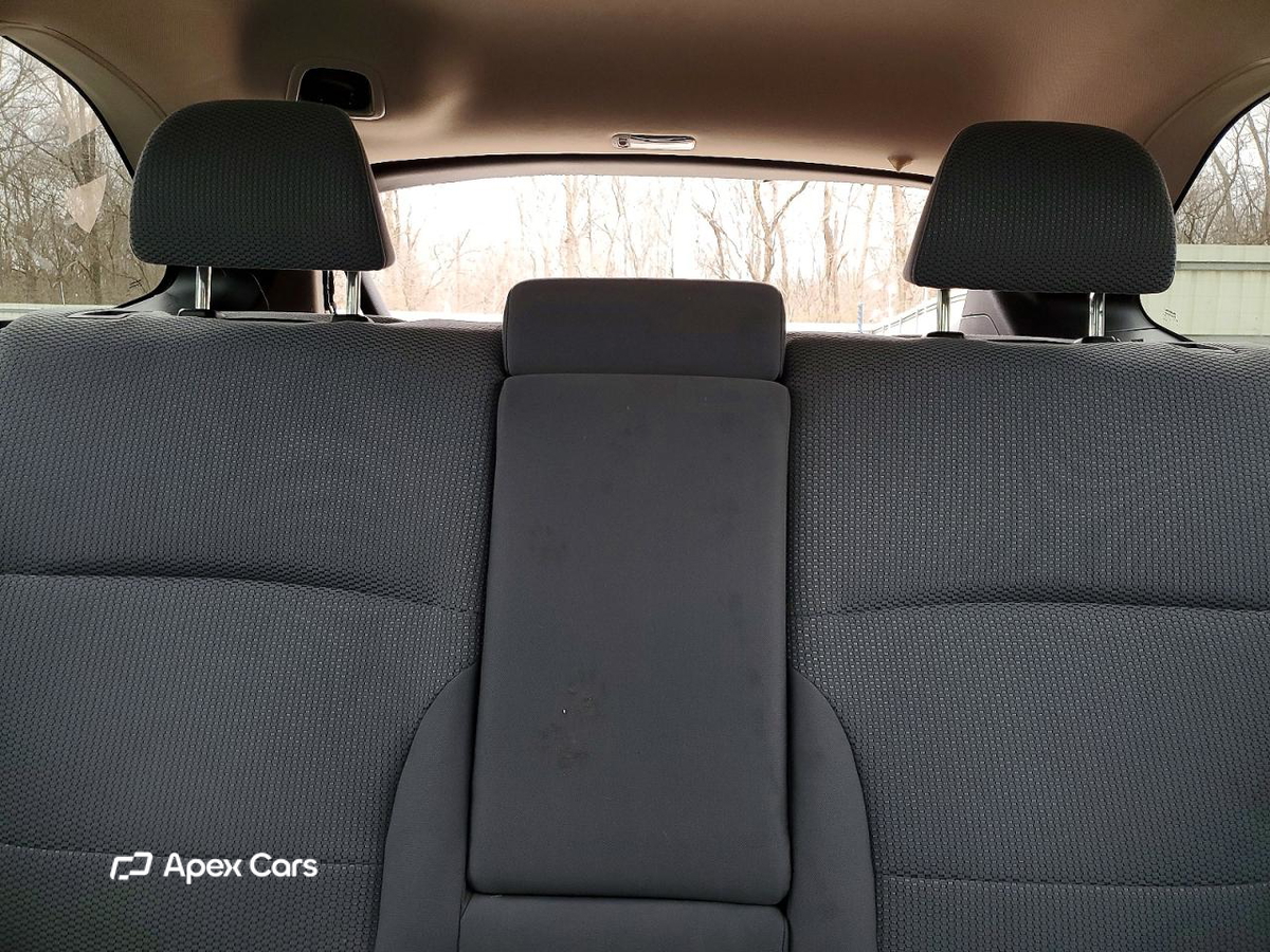 Subaru Outback 2019