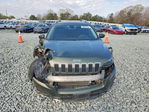 Jeep Cherokee 2019