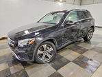 Mercedes-Benz GLC 2019
