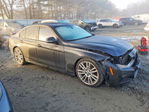BMW Series 3 2014
