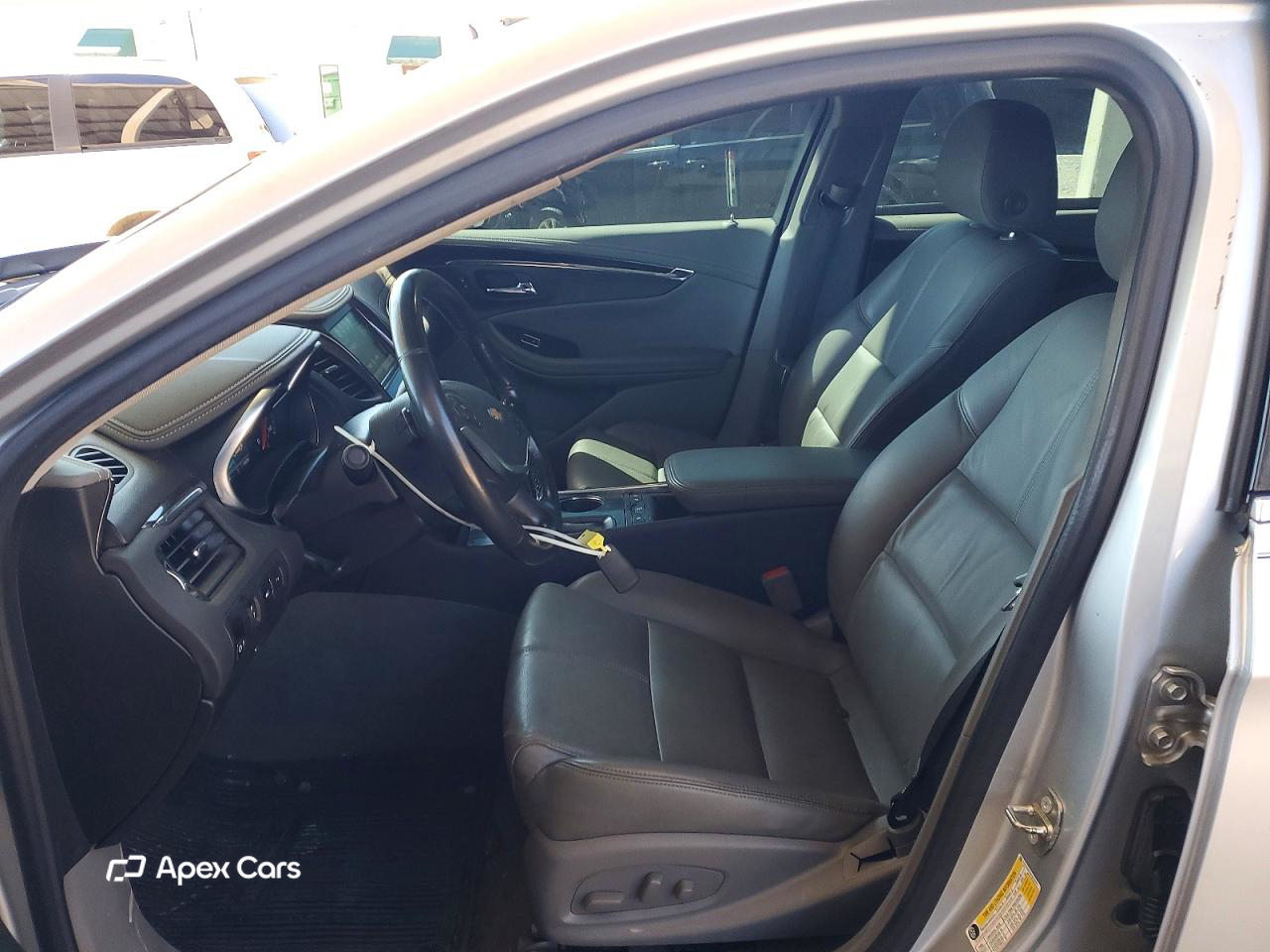 Chevrolet Impala 2019