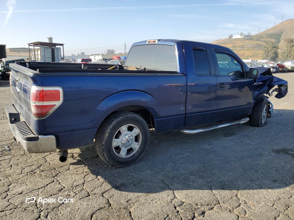 Ford F-150 2010