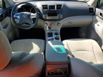 Toyota Highlander 2012