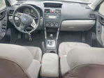 Subaru Forester 2014