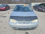 Volkswagen Jetta 2003