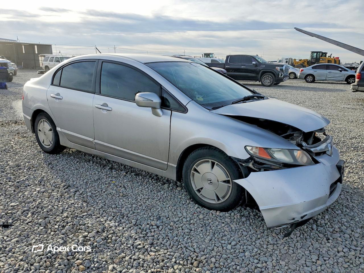 Honda Civic 2006
