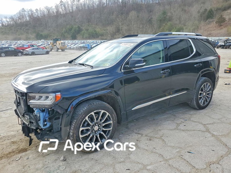 GMC Acadia 2021 - Image 1 of 14
