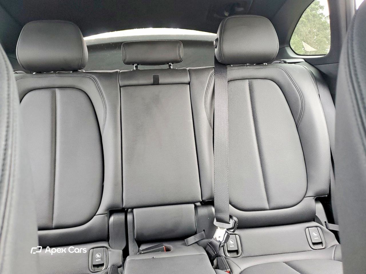 BMW X1 2016