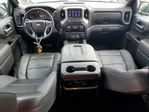 Chevrolet Silverado 2022