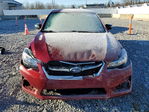 Subaru Impreza 2016