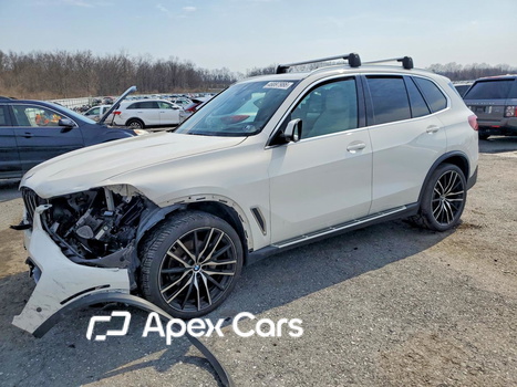 BMW X5 2020 - Image 1 of 14