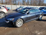 Audi A5 2018