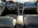 Hyundai Sonata 2013