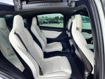 Tesla Model X 2016