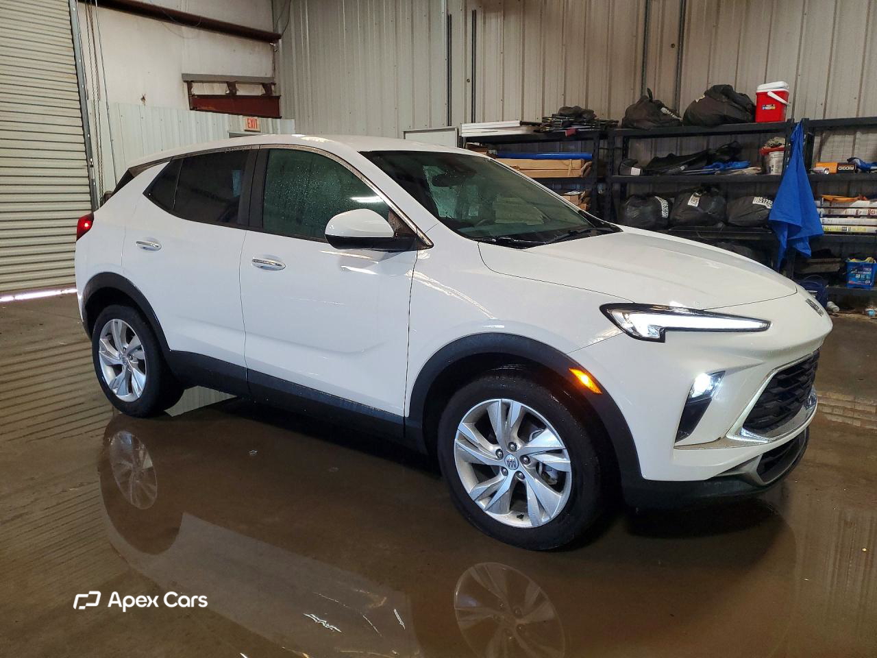 Buick Encore 2025