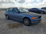 BMW Series 3 2000