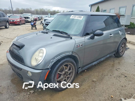 MINI Cooper 2006 - Zdjęcie 1 z 12