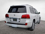 Lexus LX 2010