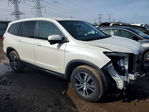 Honda Pilot 2017