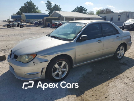 Subaru Impreza 2006 - Image 1 of 13