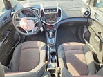 Chevrolet Sonic 2019
