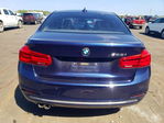 BMW Series 3 2016