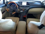 Lexus RX 2012