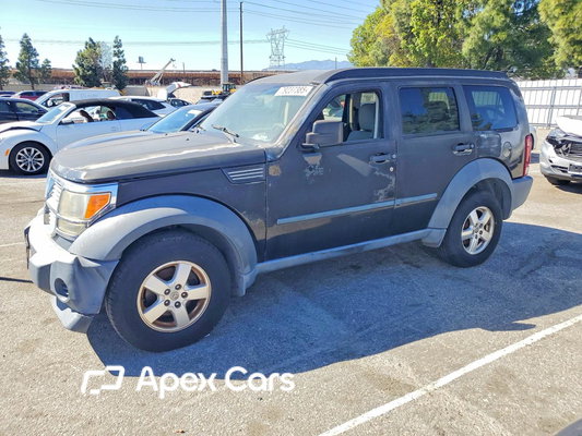 Dodge Nitro 2007 - Image 1 of 12