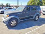 Dodge Nitro 2007