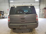 Ford Flex 2009