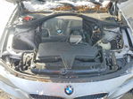 BMW Series 3 2012