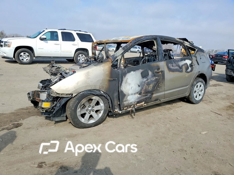 Toyota Prius 2008 - Image 1 of 13