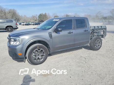 Ford Maverick 2023 - Image 1 of 14