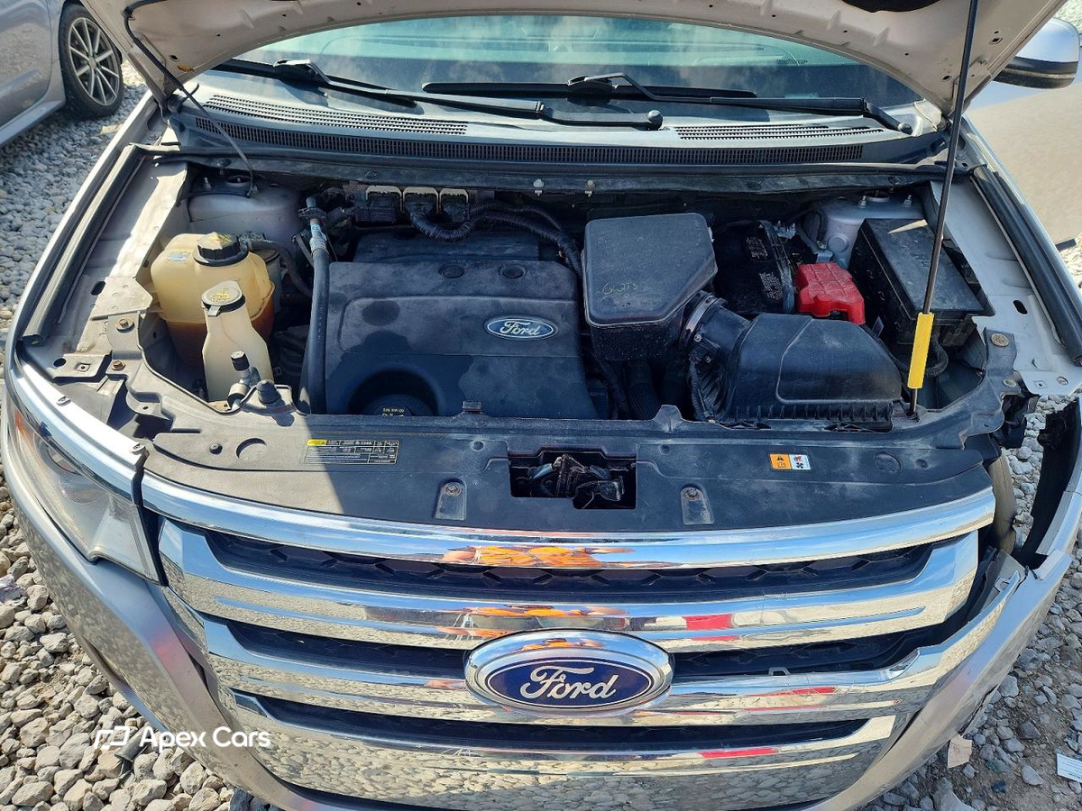 Ford Edge 2013