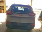 Jeep Cherokee 2017