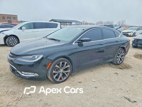 Chrysler 200 2015 - Image 1 of 13