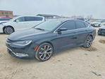 Chrysler 200 2015