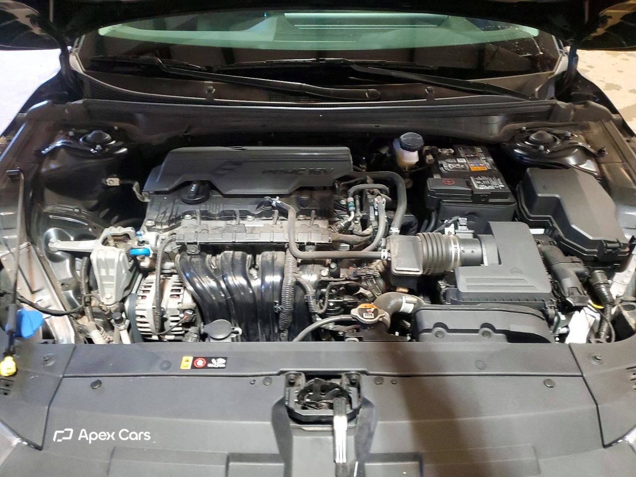 Kia K4 2025
