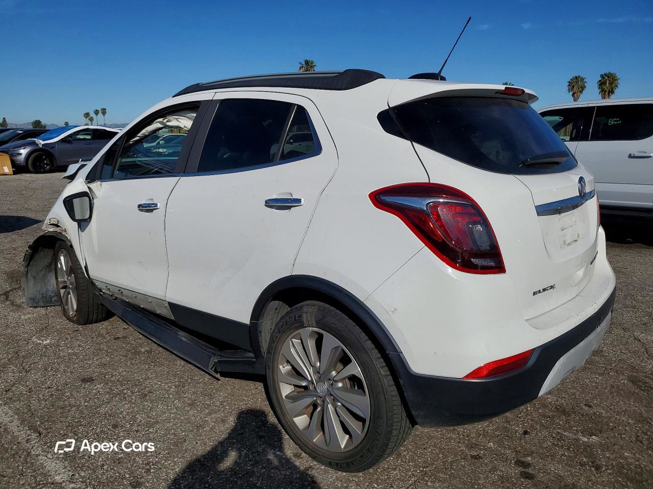 Buick Encore 2017