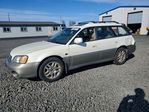 Subaru Legacy 2001