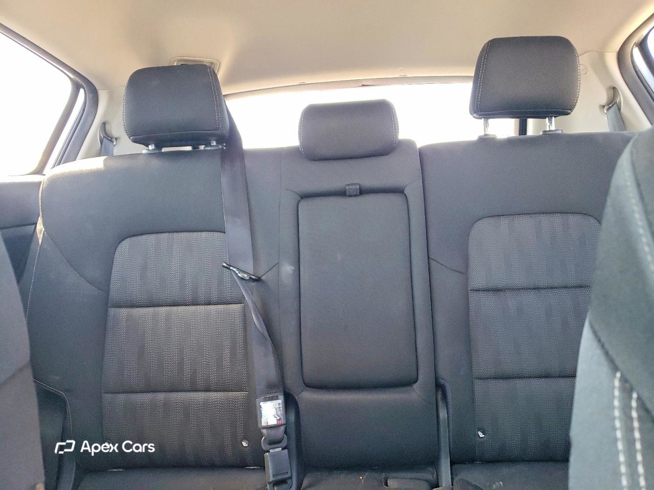 Kia Sportage 2019