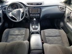 Nissan Rogue 2015
