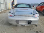 Porsche Boxster 2003